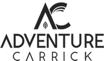 Adventure Carrick logo