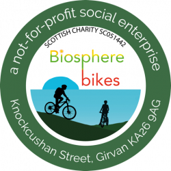 Biosphere Bikes