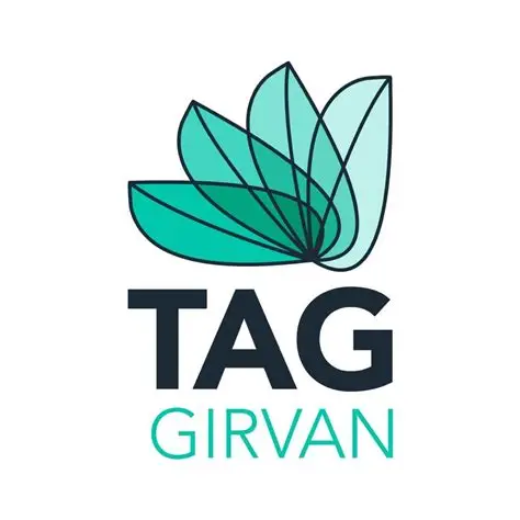 TAG Girvan logo